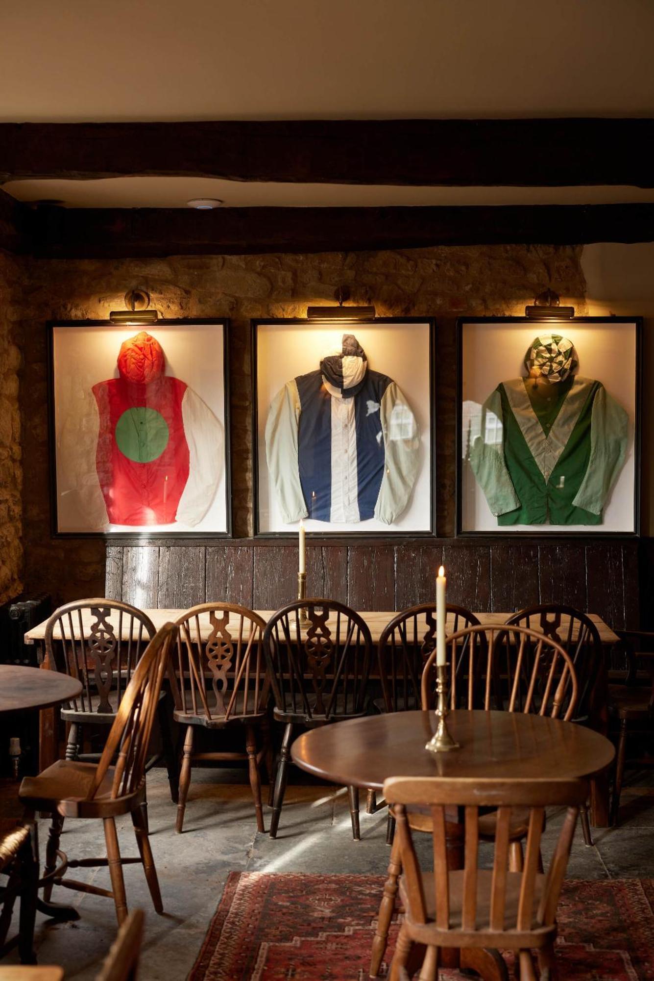 The Manor House Inn Shepton Mallet Exterior foto