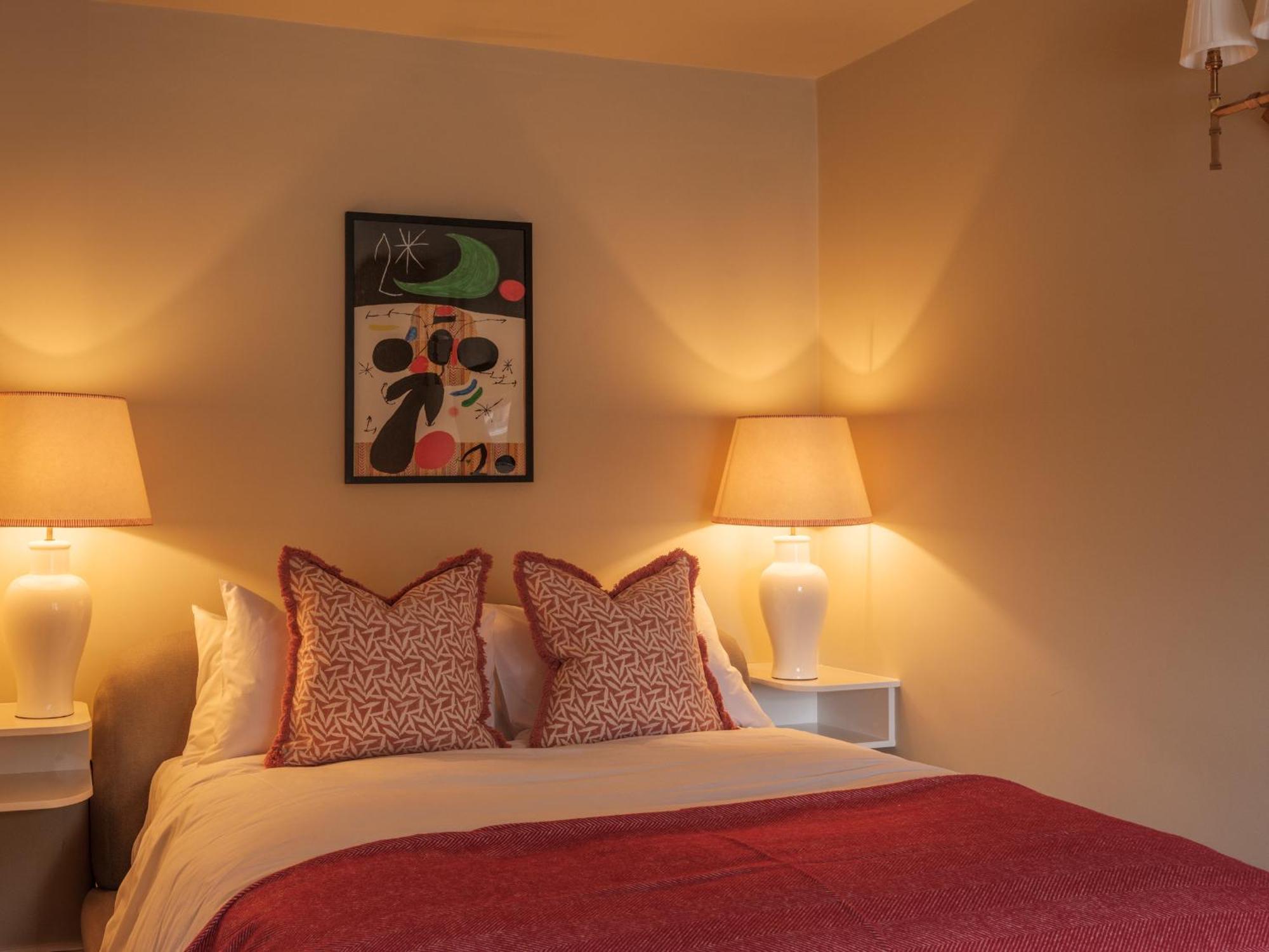 The Manor House Inn Shepton Mallet Quarto foto