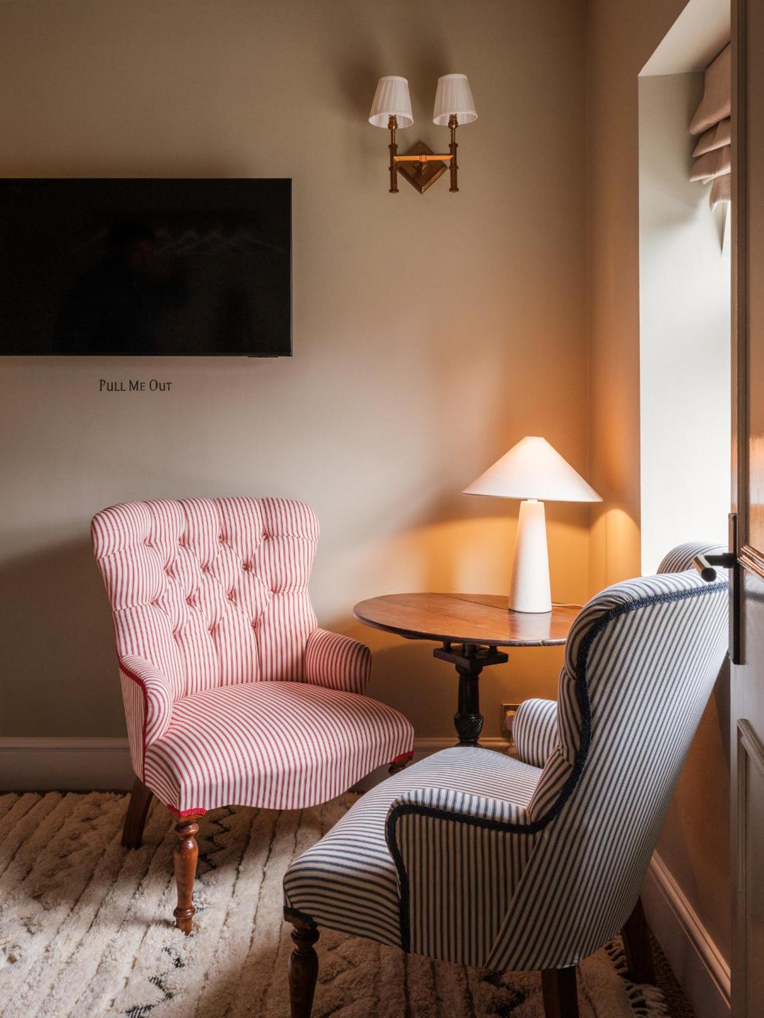 The Manor House Inn Shepton Mallet Quarto foto
